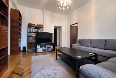 Apartament cu 3 camere semidecomandat în Armeneasca - 3