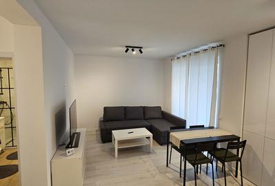 Apartament cu 2 camere semidecomandat în Central - 2