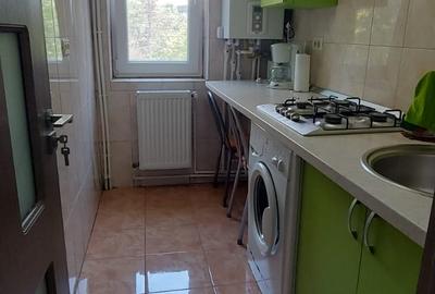 Apartament cu 2 camere semidecomandat în Tomis Nord - 10