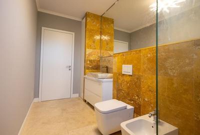 Casă individuală cu 5 camere cu Piscina în Bistrița - 20