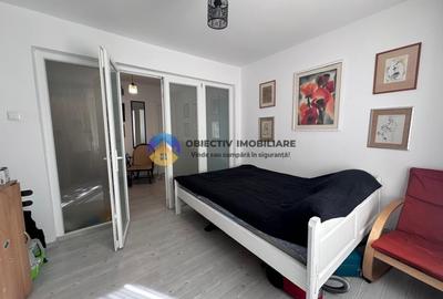 Apartament 3 camere - cartier Darmanesti/ Parter - 4