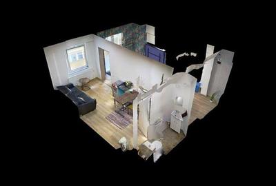 3D! Spatiu:birouri,cabinet,contabilitate, servicii,IT,studio,showroom,Central,Br - 21