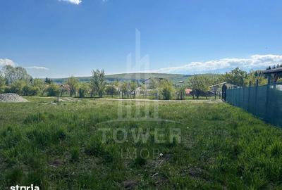 Teren de 600 mp, în Central - 3