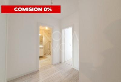 Apartament cu 3 camere semidecomandat în Mihai Viteazul - 1