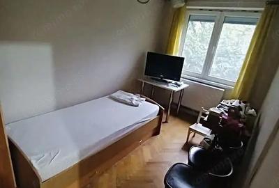 Apartament cu 3 camere semidecomandat, mobilat în Medicină - 5