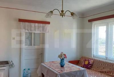 Casă cu 3 camere cu Teren 151 Mp în Turda - 3