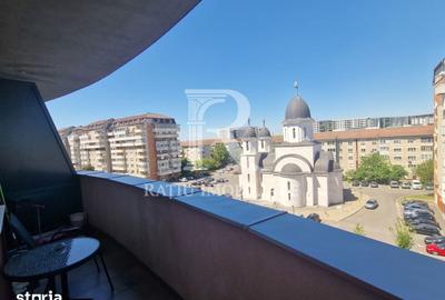 Apartament cu 3 camere în Calea Aradului - 2
