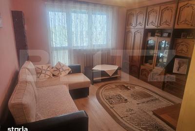 Apartament cu 3 camere în Central - 1