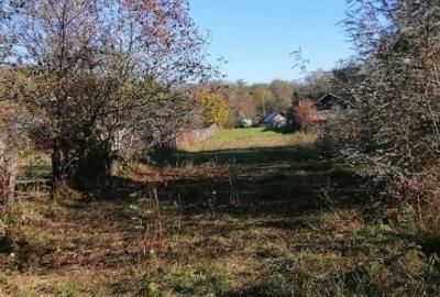 Teren Construcții intravilan de 1400 mp, în Breaza - 1