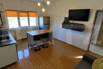 Apartament decomandat 3 camere, 72.81 mp, Zona Bucium - 2