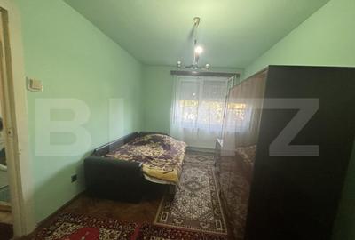 Apartament cu 2 camere semidecomandat, mobilat în Botizului - 5