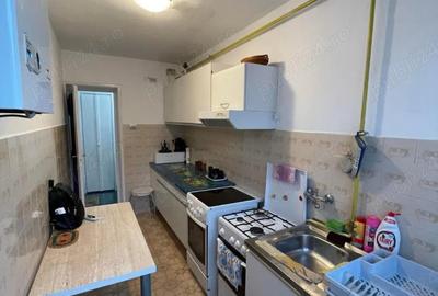 Apartament cu 2 camere decomandat în Central - 8