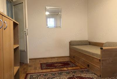Apartament cu 2 camere nedecomandat în Complex Studențesc - 3