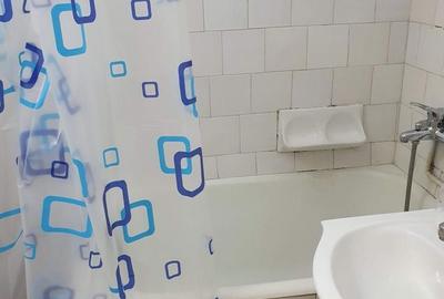 Apartament cu 2 camere semidecomandat în Central - 8