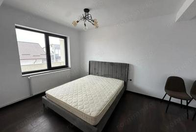 Vila Targul Saptamanal, P+2 - 4