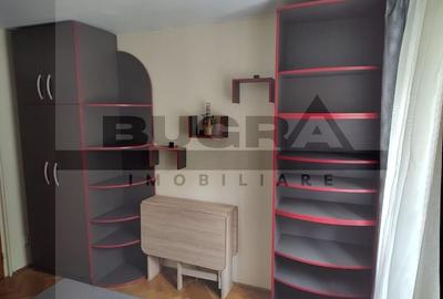 Apartamnet 3 camere, decomandat, 65mp, zona Bucium - 5