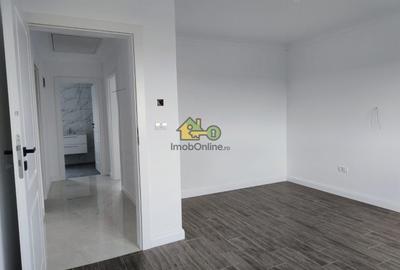 Duplex cu 3 camere cu Canalizare în Șag - 11