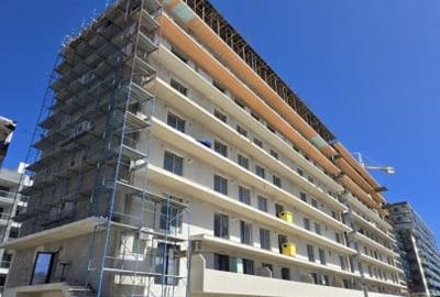 Garsonieră decomandată în Mamaia-Sat - 3