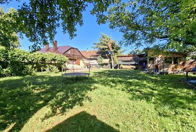 Casă cochetă cu teren generos și priveliște deosebită Vișeu de Sus - 5