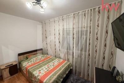 Apartament 3 camere – Strada Amaradia - Liceul Pedagogic - 1