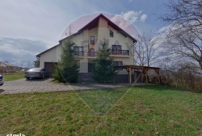 Casă cu 4 camere în Lazu Baciului - 11