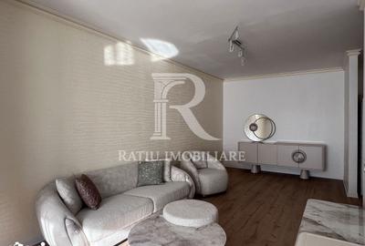 Apartament cu 3 camere în Iorga - 14
