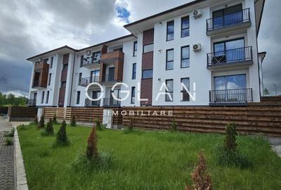Apartament 2 cam nou, Etaj 1,  parcare,  Octavian Goga - Selimbar