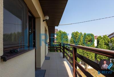 Casă individuală cu 5 camere cu Teren 607 Mp în Bogdan Vodă - 75