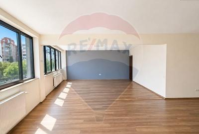 Spațiu comercial, de 900 mp, în Mănăștur - 14