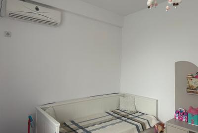 Bucureștii Noi-Dămăroaia-Apartament 4 camere cu balcon și curte, mobilat, utilat - 22