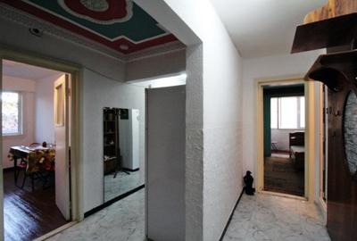 EFORIE NORD- apartament cu 4 camere la etajul 1, cu 2 gr sanitare, 2 balcoane - 9