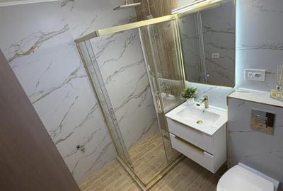 Studio premium, renovare completa , 2min metrou Lujerului Militari - 10