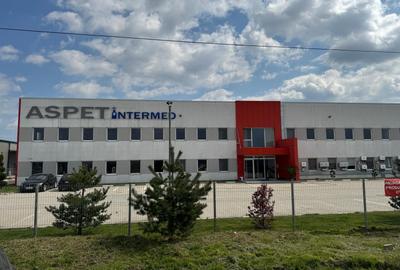 Teren Construcții intravilan de 20000 mp, în Vârteju - 8