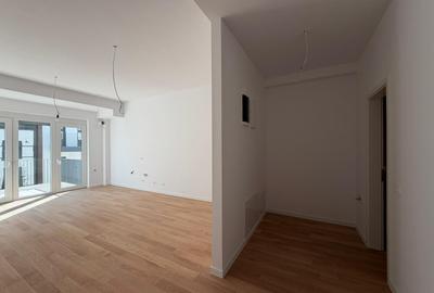 Apartament cu 2 camere semidecomandat în Doamna Ghica - 7