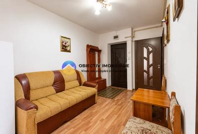 Apartament cu 2 camere decomandat în Precista - 1