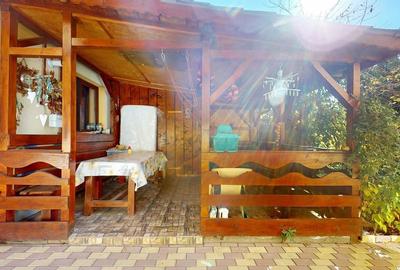 VIla Spatioasa 9 Camere si teren 260 mp - Strada Escalei! - 8