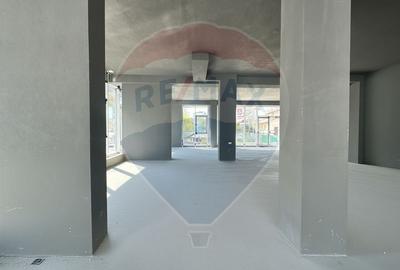 Spatiu comercial de 250mp de inchiriat in zona Alba Iulia - 3