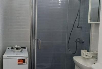 Garsoniera renovata complet, lângă Metrou Titan și Parcul IOR - 6