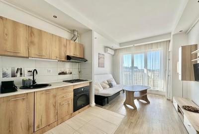 Apartament cu 2 camere decomandat în Ștefăneștii de Jos - 7