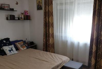 Apartament de vanzare, cu 2 camere, 52 mp, zona Rovine Apartament de vanzare, cu 2 camere, 52 mp, zona Rovine - 3