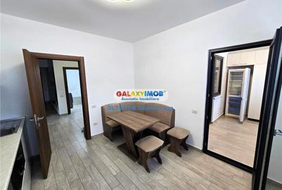 Apartament cu 3 camere decomandat, mobilat în Berceni - 10