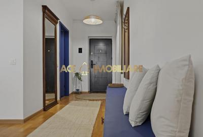 Apartament cu 3 camere decomandat, mobilat în Tei - 9