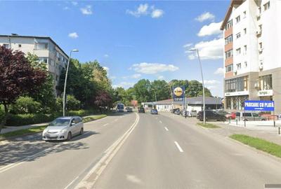 Apartament cu 3 camere decomandat în Bistrița Lac - 15
