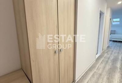 Dumbravita-Kaufland, mobilat modern - 7