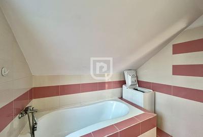 Apartament cu 3 camere semidecomandat, mobilat în Ultracentral - 13