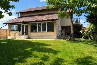 Casă individuală cu 5 camere cu Teren 500 Mp în Vidra - 3