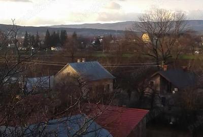 Apartament cu 2 camere decomandat în Central - 3