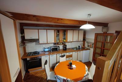 Apartament cu 2 camere semidecomandat în Lotrioara - 5