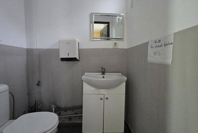 Spațiu comercial, de 50 mp, în Central - 1