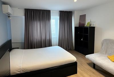 Garsoniera Timpuri Noi v.a.v metrou - 1